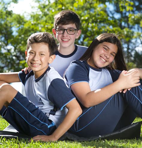 Níveis de Ensino – Educação Adventista.